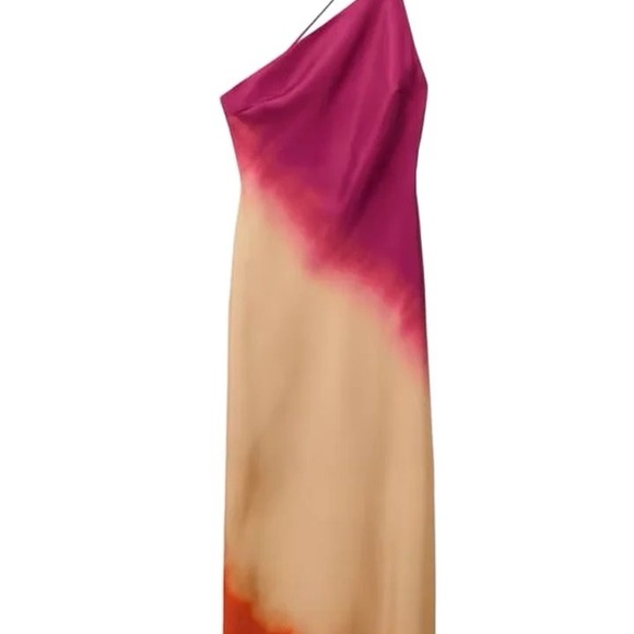 Summer dress - Picture 1 of 2